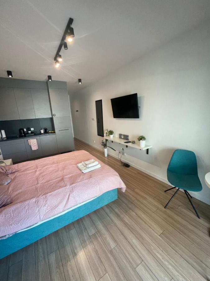 Rajska 3 Ap 206 By Atrium Apartments Krakow Exterior photo