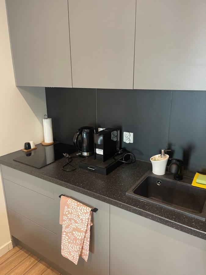 Rajska 3 Ap 206 By Atrium Apartments Krakow Exterior photo