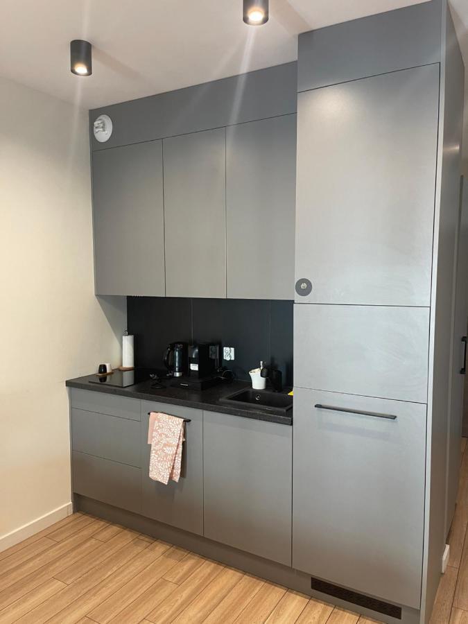 Rajska 3 Ap 206 By Atrium Apartments Krakow Exterior photo
